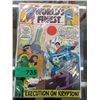 Image 1 : 12 Collector comics w/ "1970 Worlds Finest"