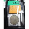 Image 1 : 1922 USA Silver Peace Dollar