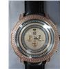 Image 1 : New - Man's Diamond Ice Watch