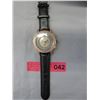 Image 2 : New - Man's Diamond Ice Watch