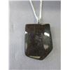 Image 1 : Canadian Ammolite free forum necklace set