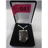 Image 2 : Canadian Ammolite free forum necklace set