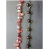 Image 1 : 2 Genuine Freshwater Pearl Bracelets