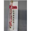 Image 2 : 2 Genuine Freshwater Pearl Bracelets