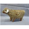 Image 2 : 4 Signed Scottish "Spaghetti" highland cattle