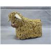 Image 5 : 4 Signed Scottish "Spaghetti" highland cattle