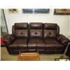 Image 2 : NEW - 3 Piece Fully Reclining Living Room Suite