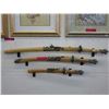 Image 1 : 3 Piece "Samurai" sword set