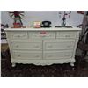 Image 1 : NEW- French Provincial Style Dresser