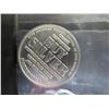 Image 1 : 5 Silver Liberation Army Occupy Wall Street rounds