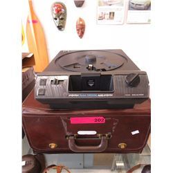 Vintage Kodak carousel 4600 Projector