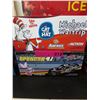 Image 1 : 2 Scale model stock cars - 1:24 scale