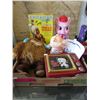 Image 1 : Collectible toys - Most are vintage