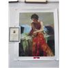 Image 1 : Limited Edition giclée print - Signed Pino