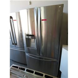 Kenmore Elite French door refrigerator - Used