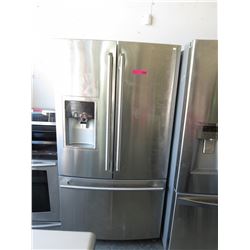 Electrolux French door refrigerator - NO CORD