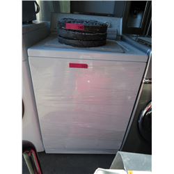 Maytag top loading washer - used