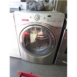 Whirlpool Duet steam washer - store return