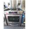 Image 1 : Kitchenaid gas stove - no burners or knobs
