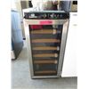 Image 1 : Electric wine cooler -as is
