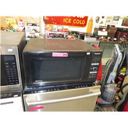 Used Panasonic Genius microwave
