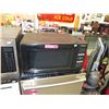 Image 1 : Used Panasonic Genius microwave