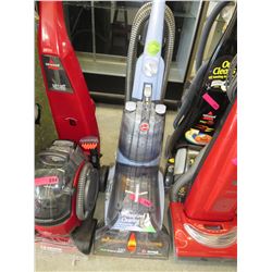 Hoover carpet cleaner - used