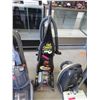 Image 1 : Bissel Pro-Heat carpet cleaner - used