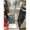 Image 1 : Canister vacuum with power head - used