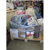 Image 1 : Skid assorted used items