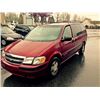Image 1 : 2005 Chevrolet  Venture Mini Van