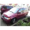 Image 1 : 2002 Honda Odyssey