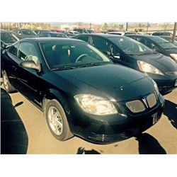 2008 Pontiac G5 - Repo