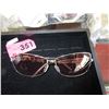 Image 1 : Fendi sunglasses - pink lens