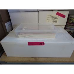 2 Cases of Livewires Jumbo Inside-Out candy