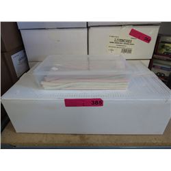 2 Cases of Livewires Jumbo Inside-Out candy