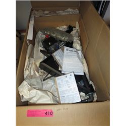 NEW - AGZ series gas log set