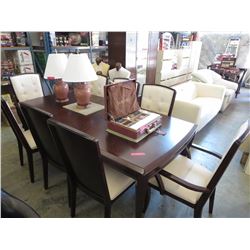 NEW - 10 Piece Dining Set