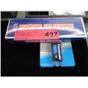 Image 1 : NEW - Diamond tester with new sealed battery
