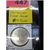 Image 1 : 1967 Canadian Centennial Silver Dollar