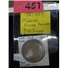 Image 1 : 1921 USA Morgan Silver Dollar