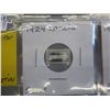 Image 2 : 15 Silver "Classic Car" collector bars