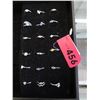Image 1 : 20 New stacking rings