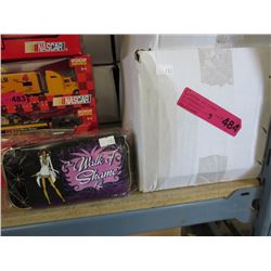3 Cases of Walk of Shame kits