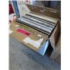 Image 1 : Vintage LP records, approx. 50