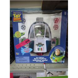 Buzz Lightyear Space Explorer