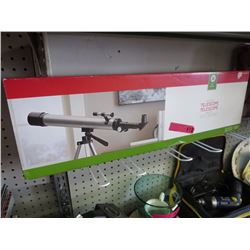 Lightweight Telescope - 60x/120x