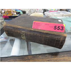Scandinavian Bible