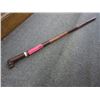Image 1 : Folk art cane - used