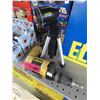 Image 1 : DeWalt electric drill gun and tripod light